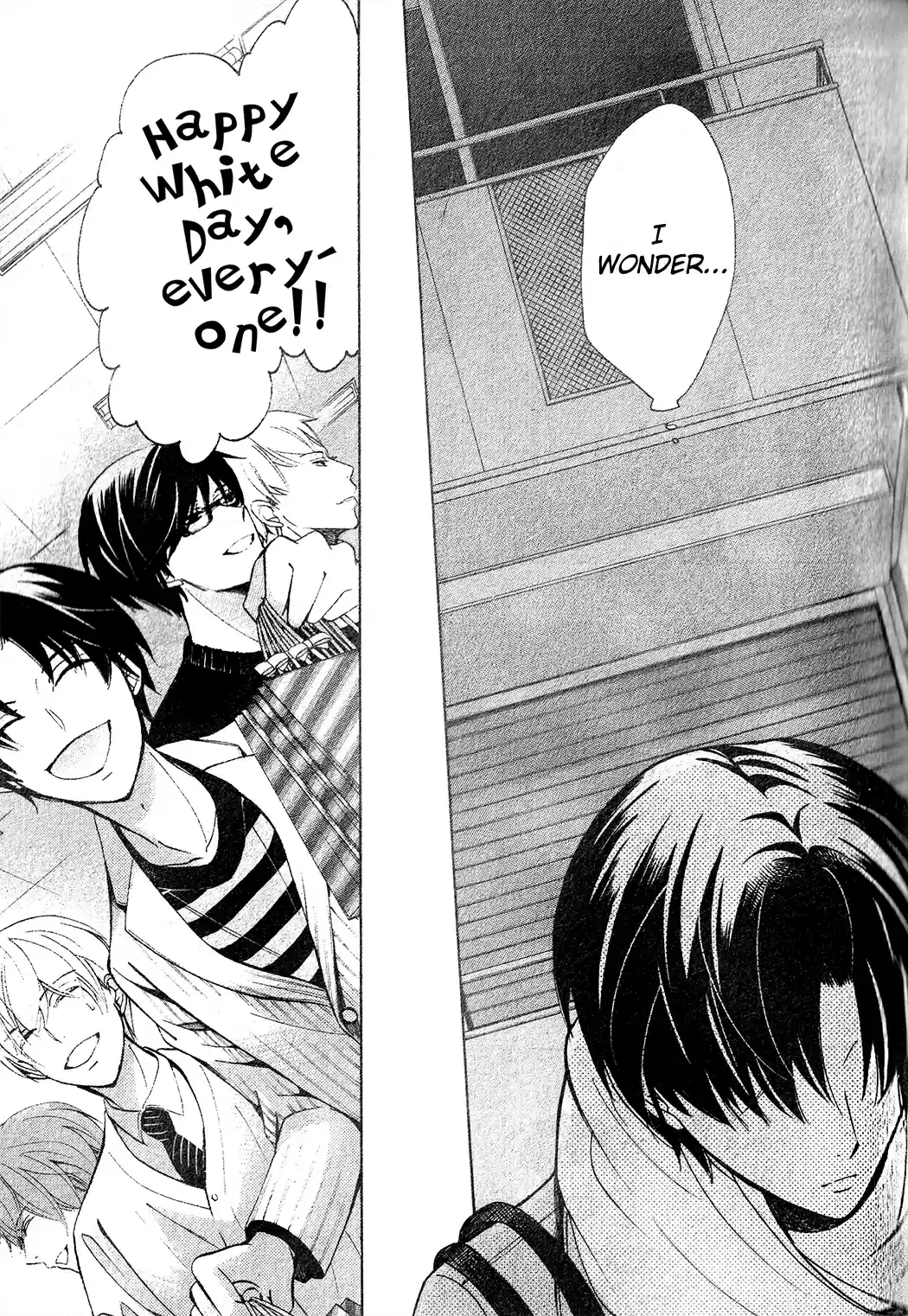 Sekaiichi Hatsukoi Vol. 15 Ch. 43 Kisa Shouta no baai 9