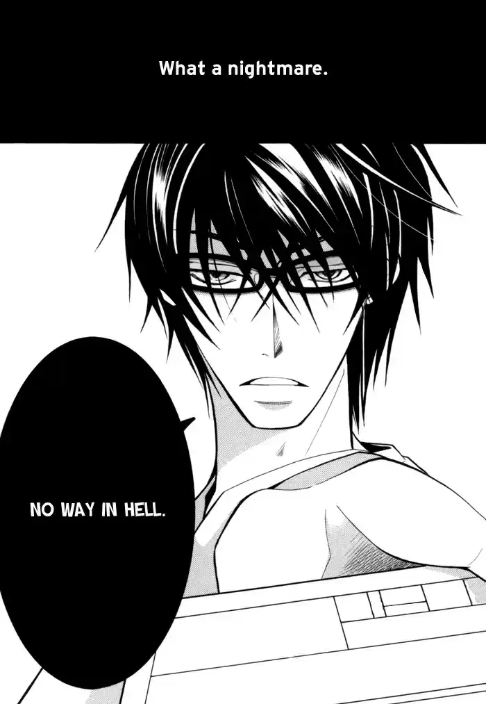 Sekaiichi Hatsukoi Vol. 2 Ch. 3.1 The Case of Onodera Ritsu chapter 3a