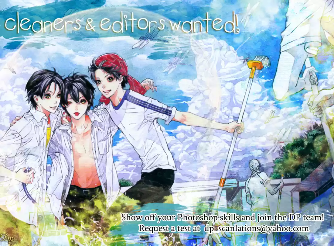 Sekaiichi Hatsukoi Vol. 2 Ch. 3.2 The Case of Onodera Ritsu chapter 3b