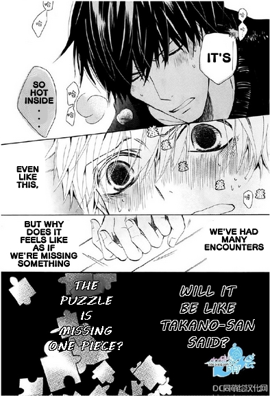 Sekaiichi Hatsukoi Vol.12 Ch.26