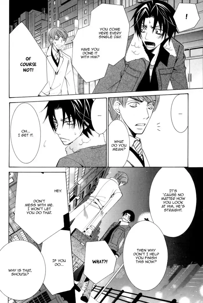 Sekaiichi Hatsukoi Vol.3 Ch.2