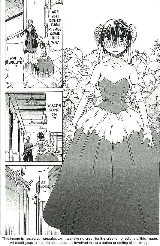 Sekainohate de Aimashou 1