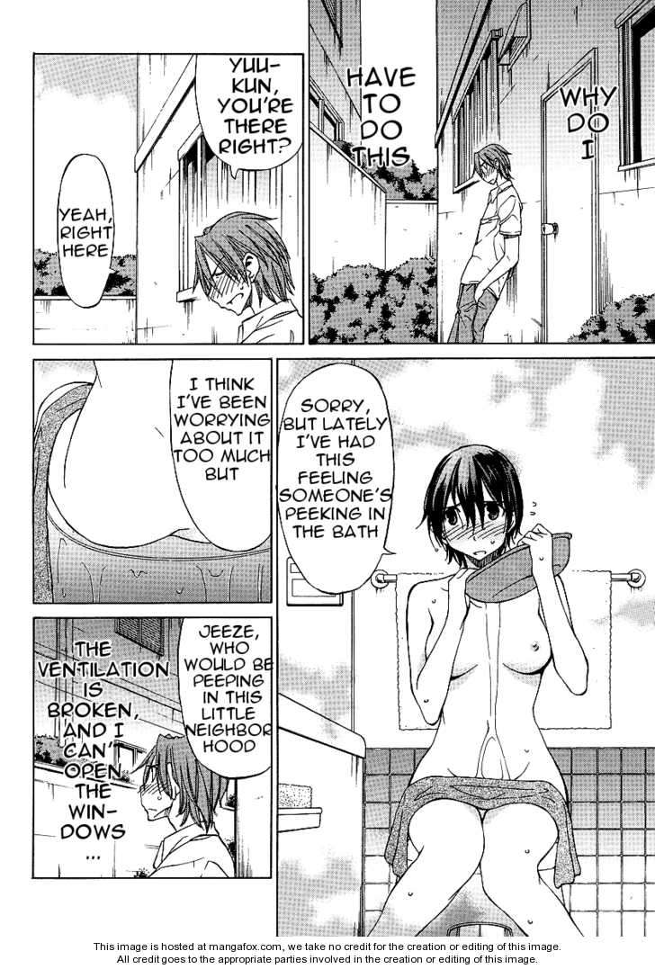 Sekainohate de Aimashou 11