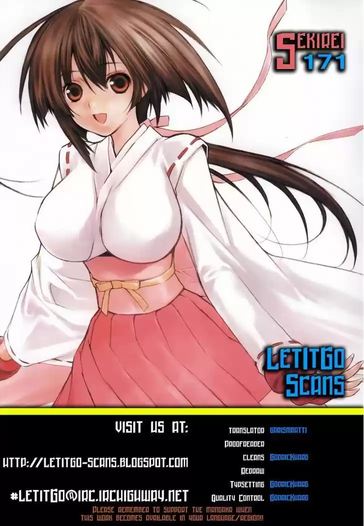 Sekirei 171