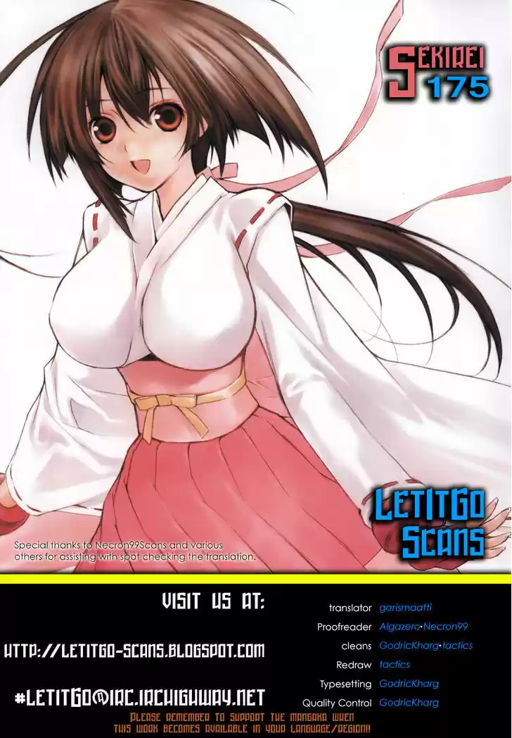 Sekirei 175