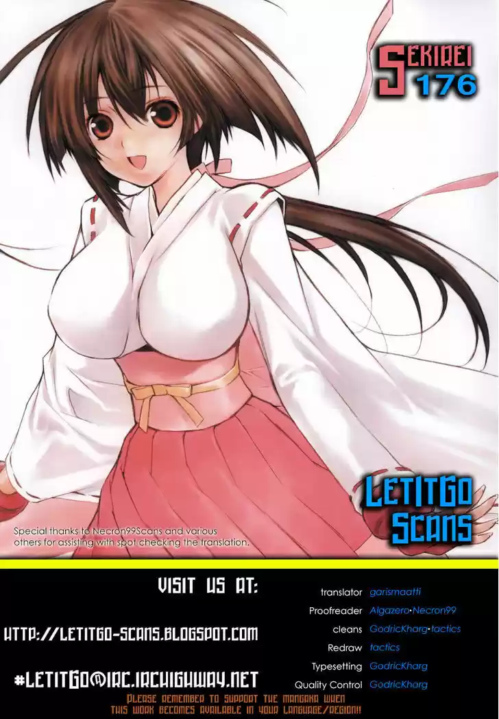 Sekirei 176