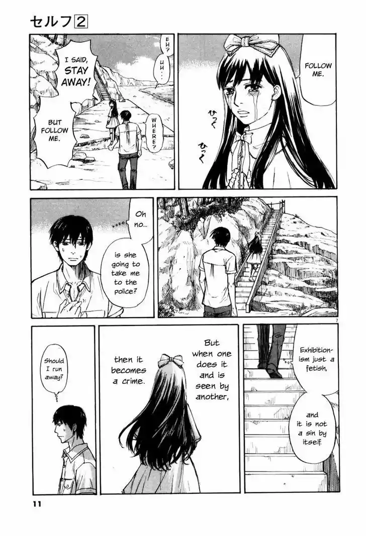 Self 11