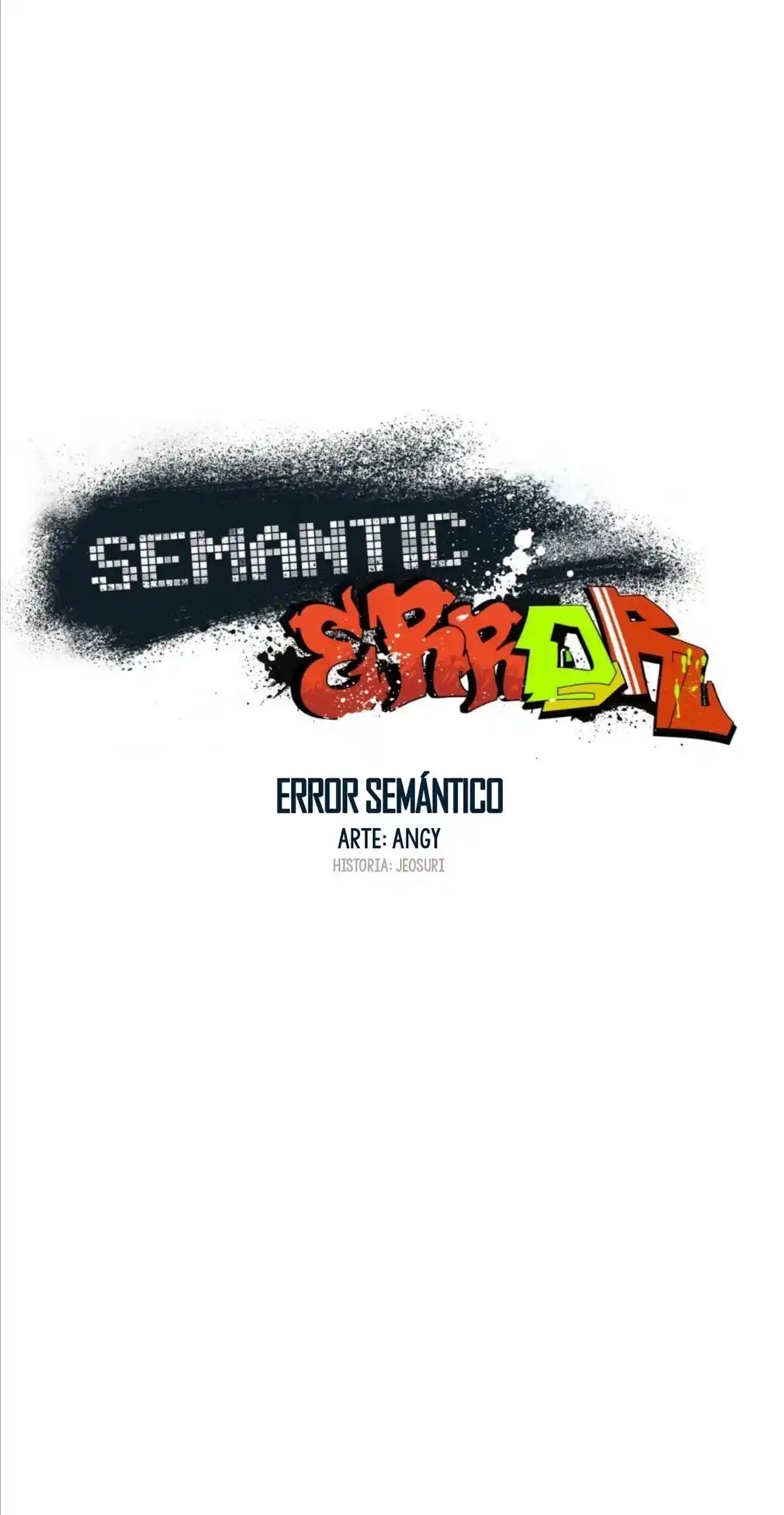 Semantic Error 60