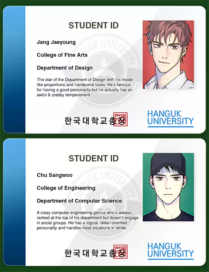 Semantic Error Ch. 0