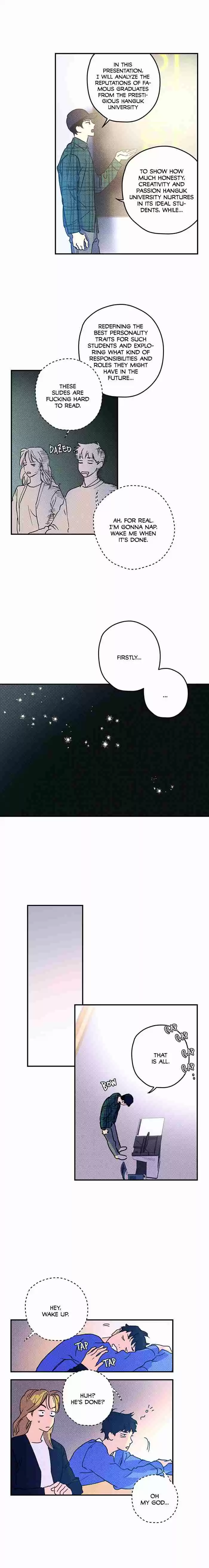 Semantic Error Ch. 1