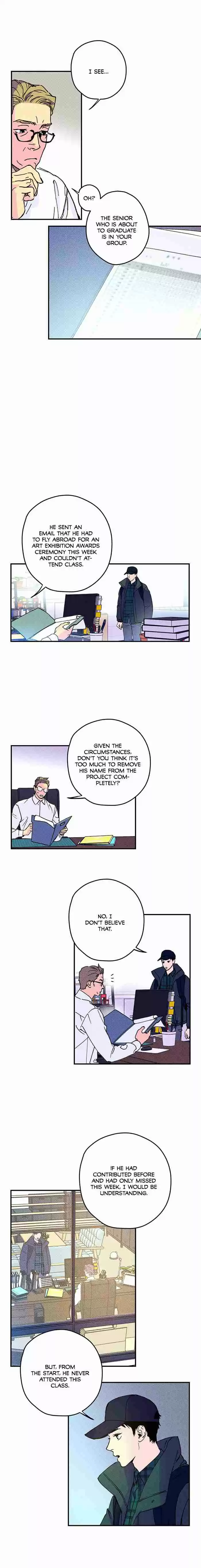 Semantic Error Ch. 1