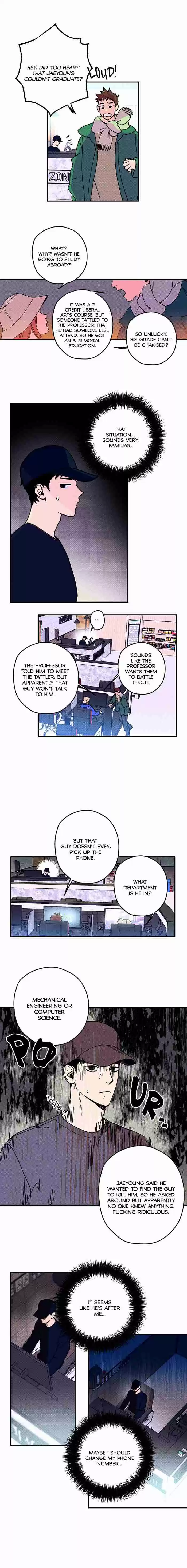 Semantic Error Ch. 1