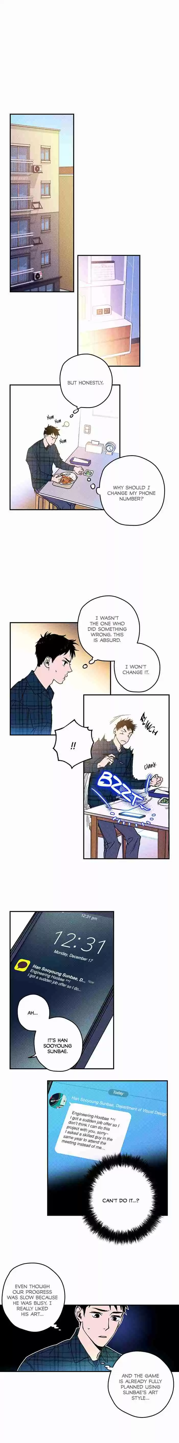 Semantic Error Ch. 1