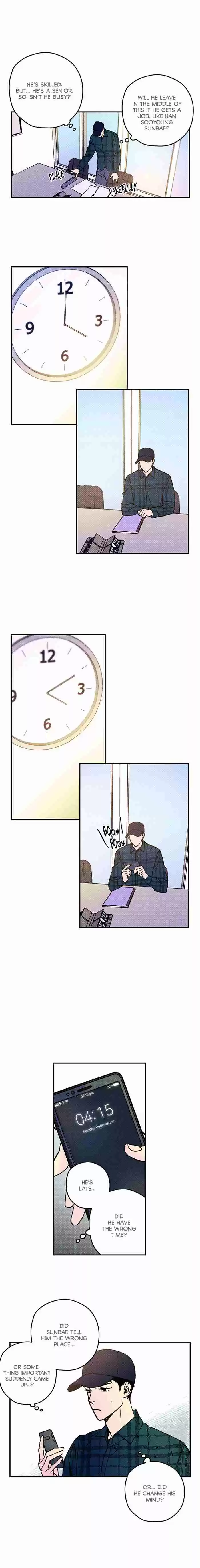 Semantic Error Ch. 1