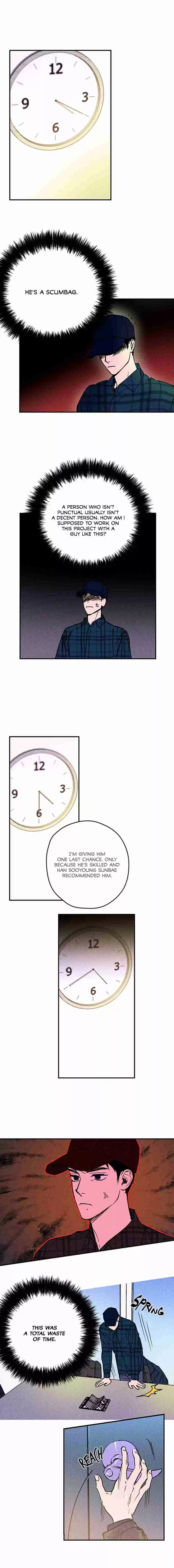 Semantic Error Ch. 1