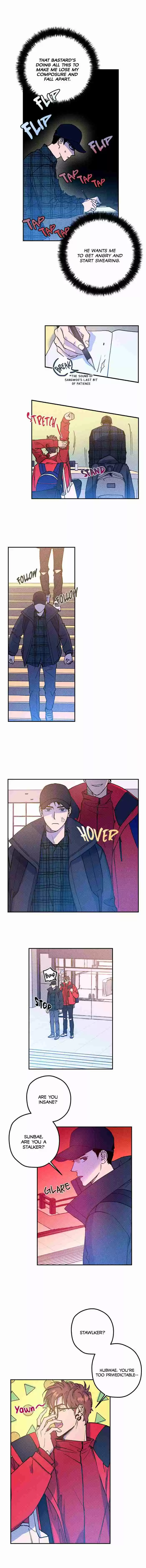 Semantic Error Ch. 10