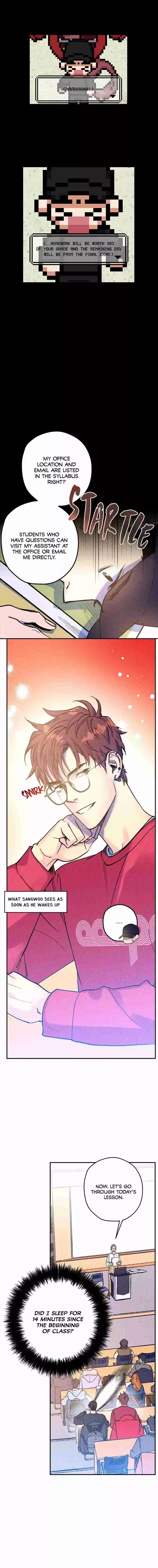 Semantic Error Ch. 11