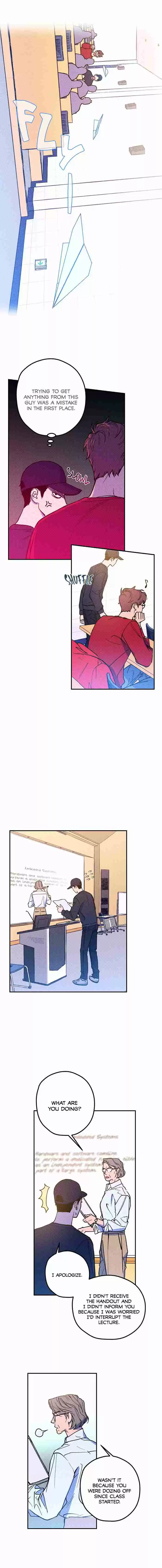 Semantic Error Ch. 11