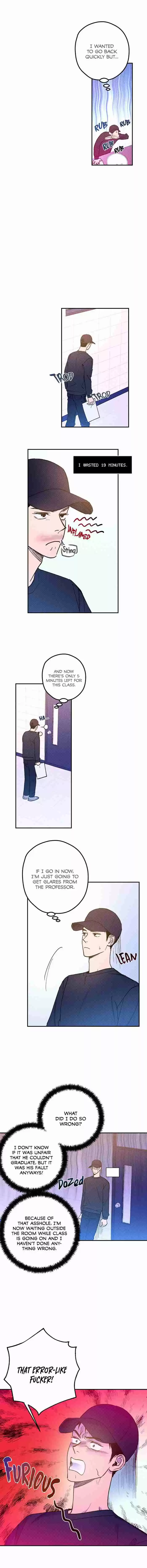 Semantic Error Ch. 11