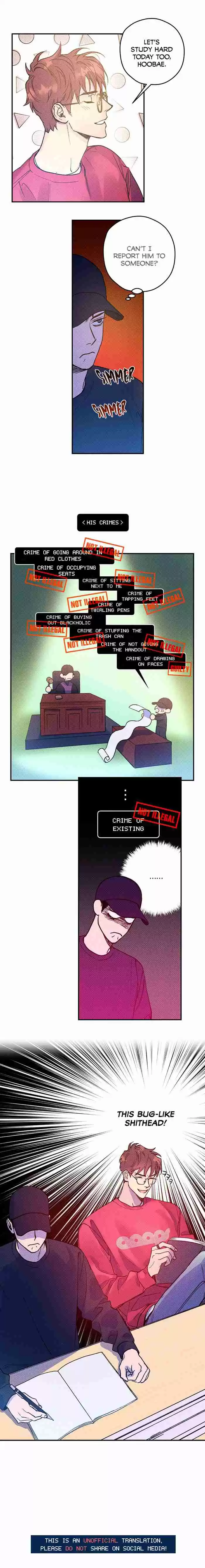 Semantic Error Ch. 11