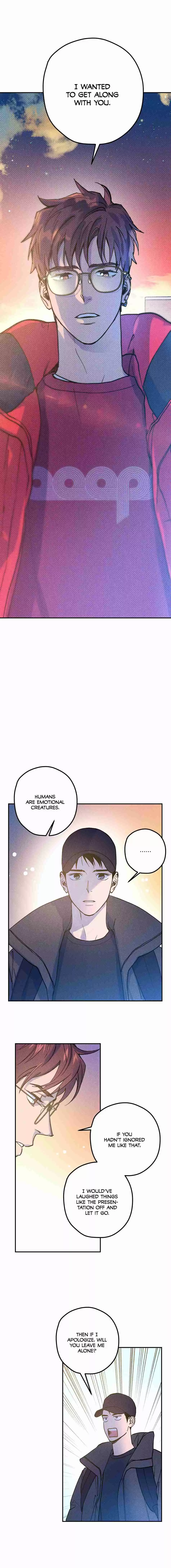 Semantic Error Ch. 12