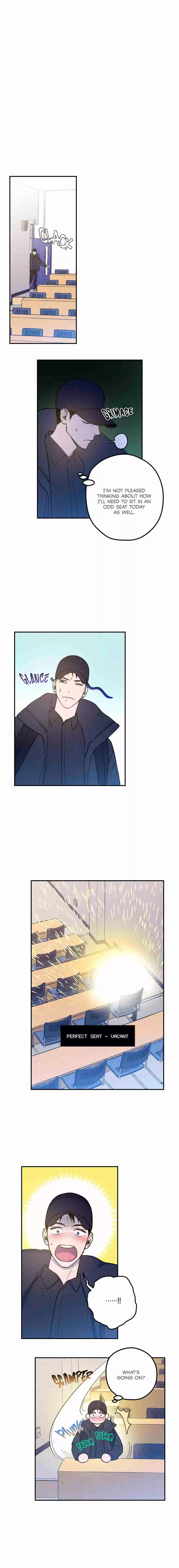 Semantic Error Ch. 12