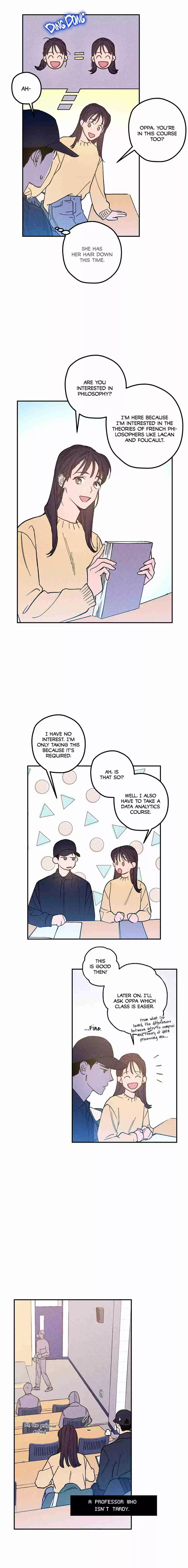 Semantic Error Ch. 12