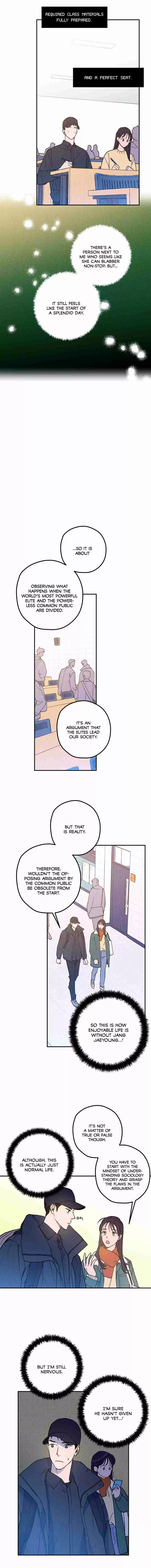 Semantic Error Ch. 12