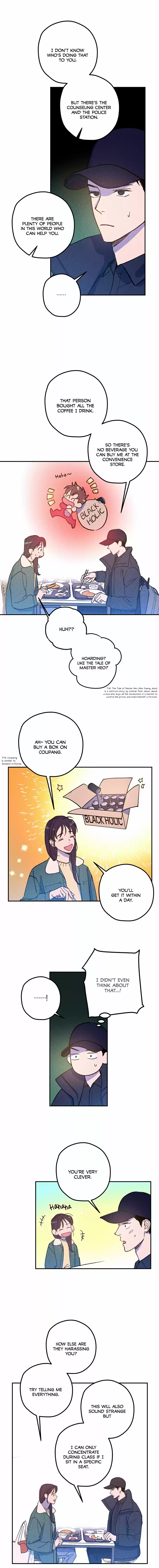 Semantic Error Ch. 13