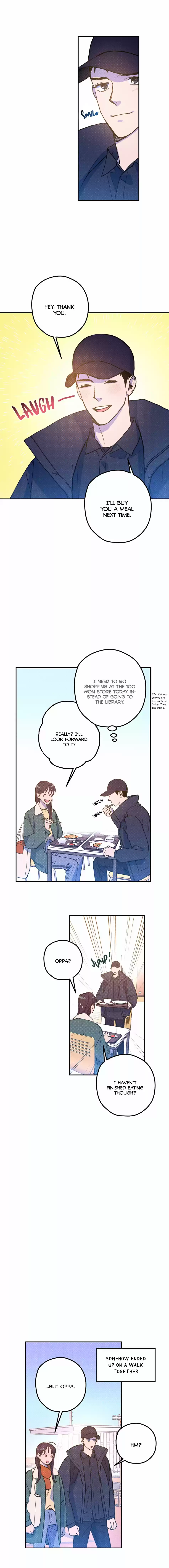 Semantic Error Ch. 13