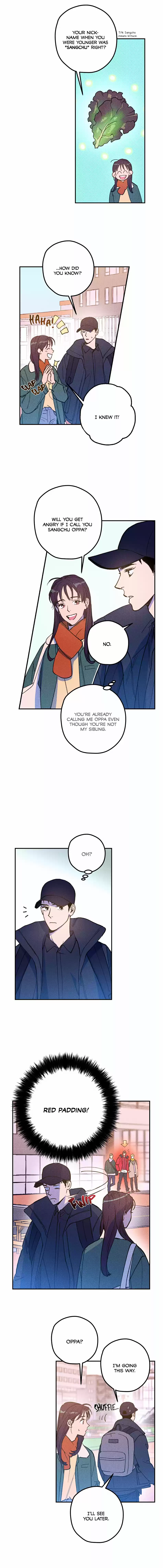 Semantic Error Ch. 13