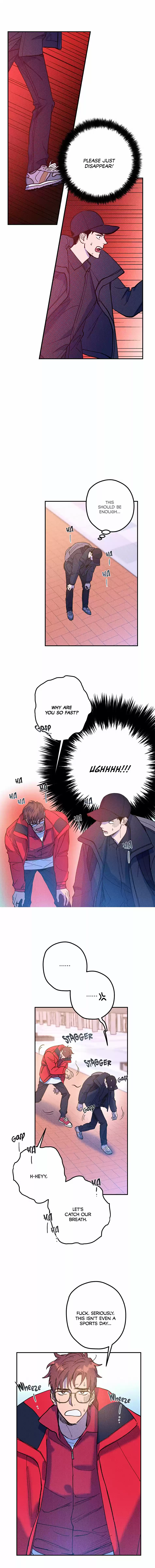 Semantic Error Ch. 13