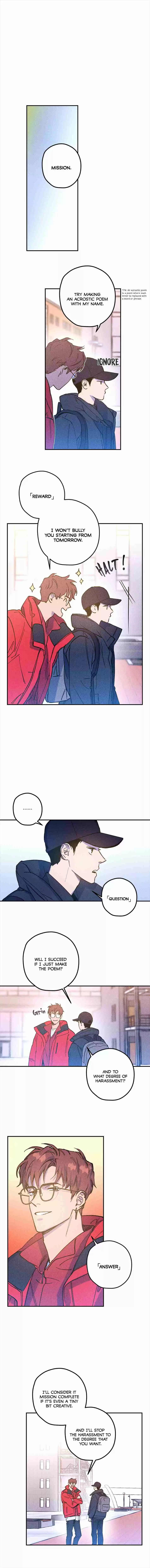 Semantic Error Ch. 14