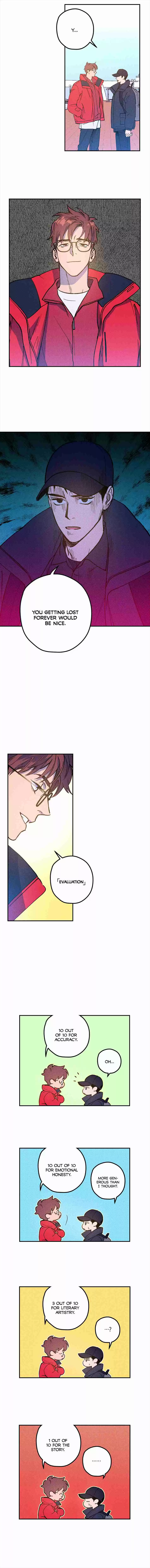 Semantic Error Ch. 14