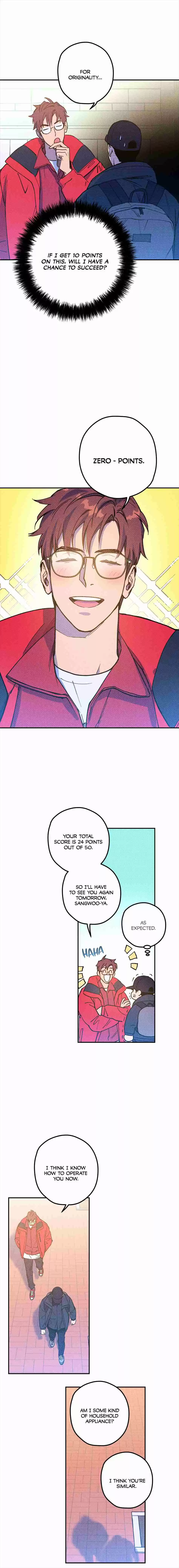 Semantic Error Ch. 14