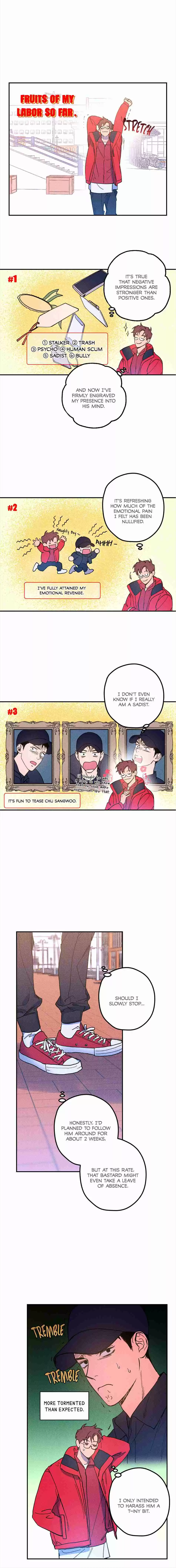 Semantic Error Ch. 14