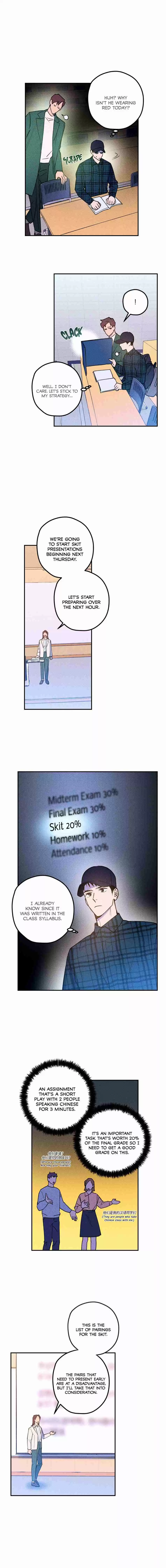 Semantic Error Ch. 15