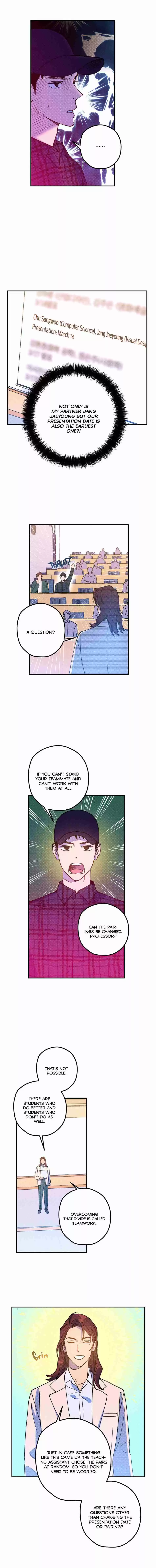 Semantic Error Ch. 15