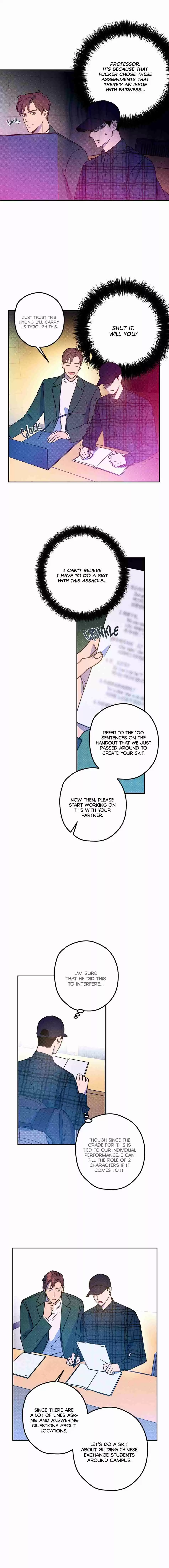 Semantic Error Ch. 15