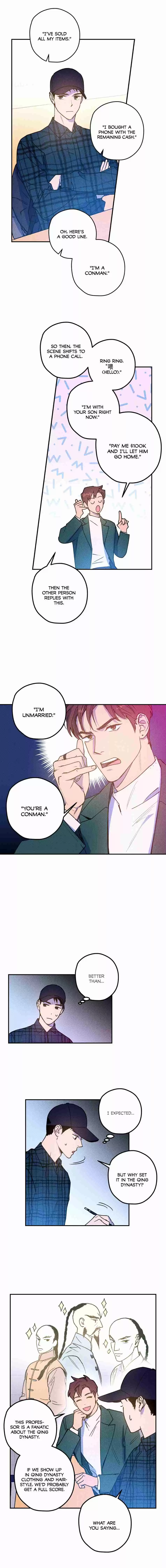 Semantic Error Ch. 15