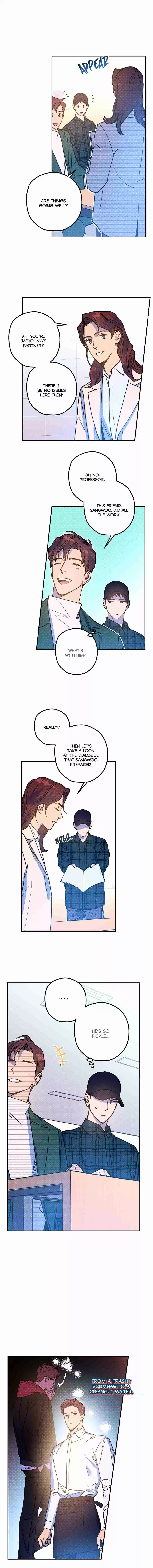 Semantic Error Ch. 16