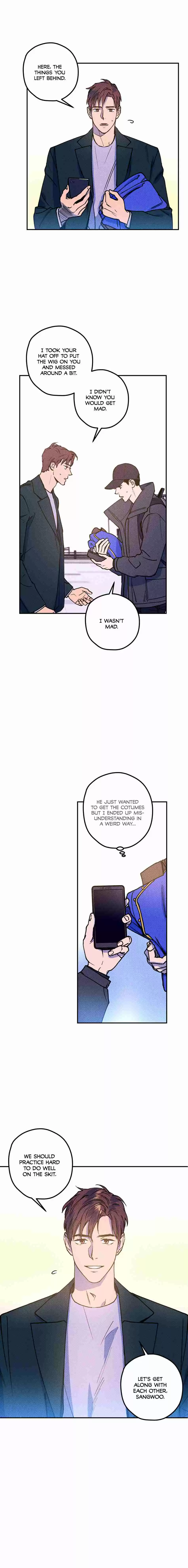 Semantic Error Ch. 19