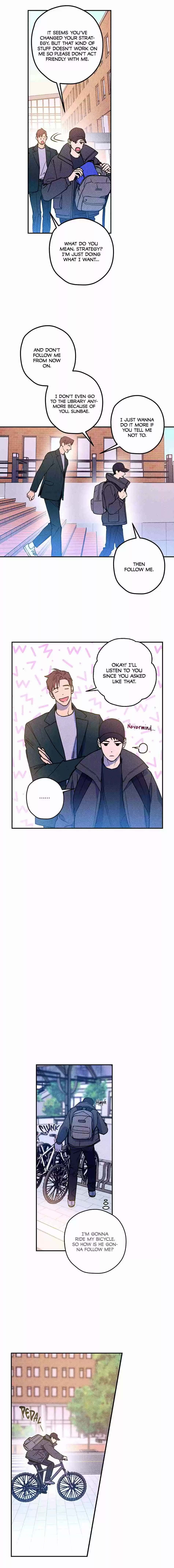 Semantic Error Ch. 19