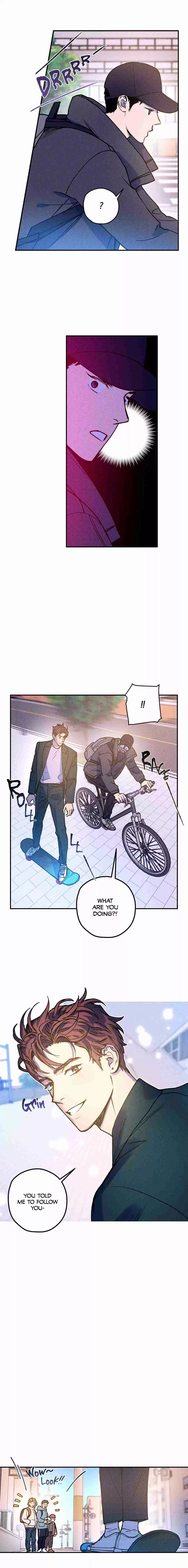 Semantic Error Ch. 19