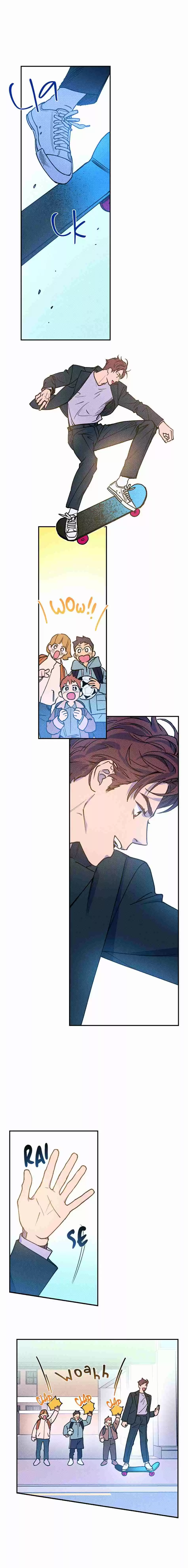 Semantic Error Ch. 19