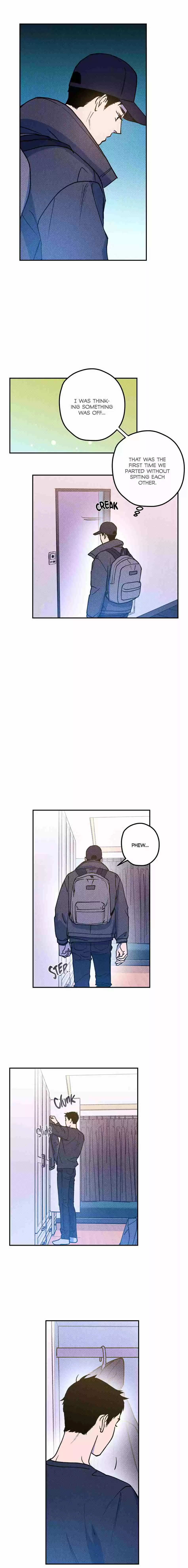 Semantic Error Ch. 19