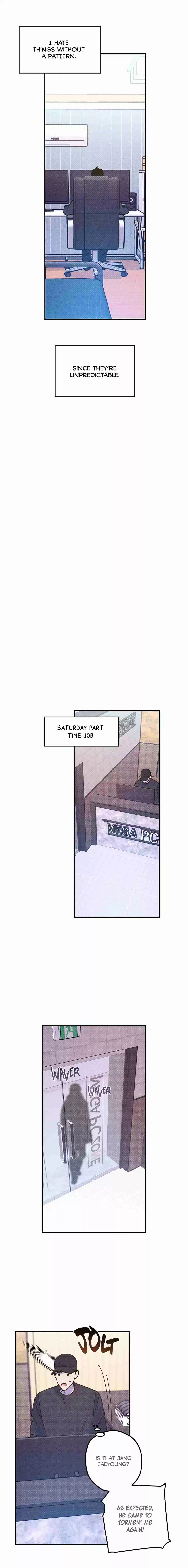 Semantic Error Ch. 19