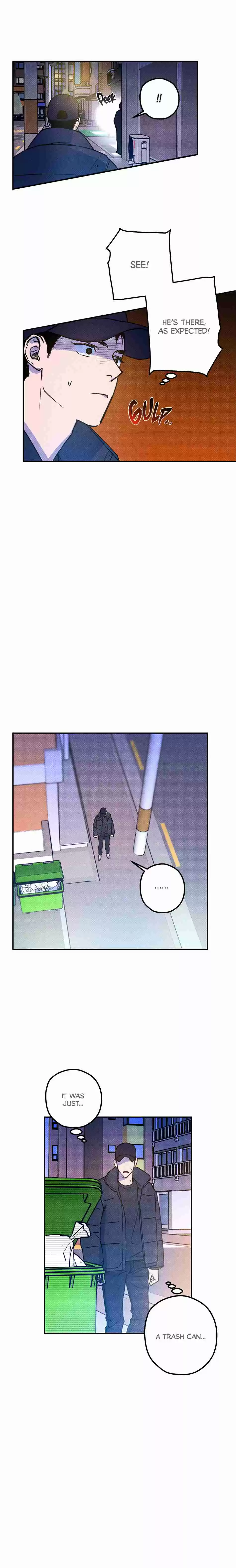 Semantic Error Ch. 19