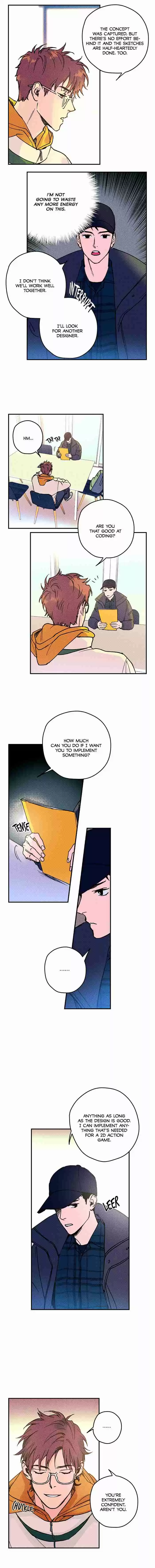 Semantic Error Ch. 2