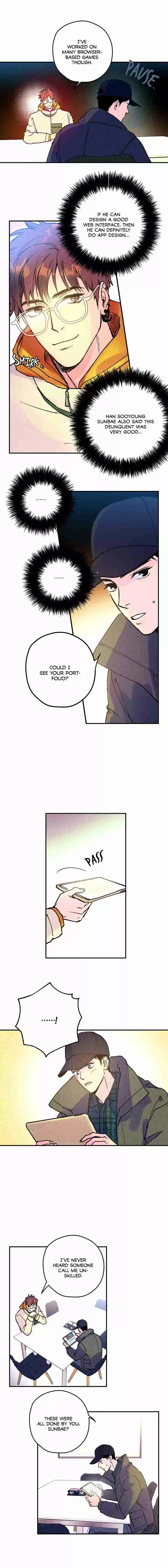 Semantic Error Ch. 2